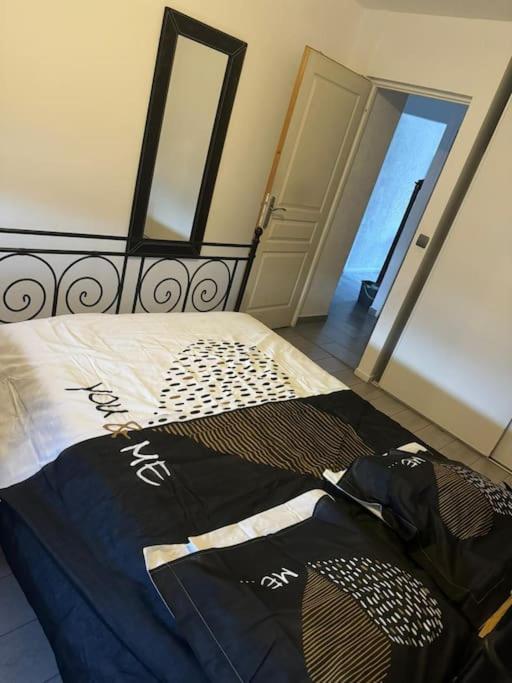 Chambre Double Privee, Appartement Partage Annemasse Exterior foto