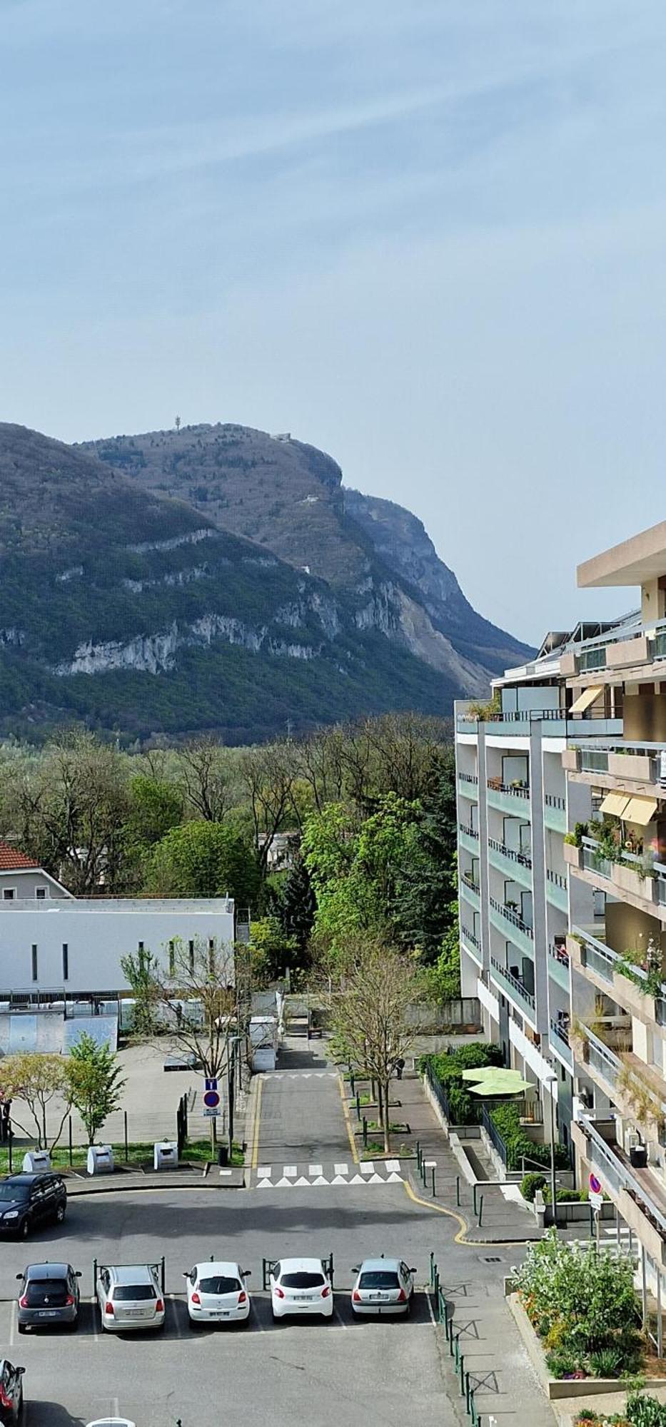 Chambre Double Privee, Appartement Partage Annemasse Exterior foto